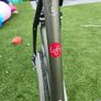Electra Bike Loft 7D  (Large and Khaki Green) Image 5