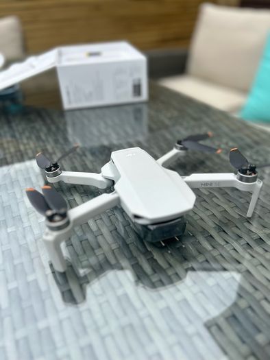 Dji mini se drone