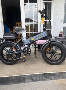 Engwe EP-2 Pro