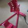 Motorbike Stand / Chock Image 3