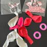 Demon Slayer birthday party decoration Image 2