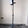 Erbauer LEWO 1600-Tri LED Work Light Set with Tripod Stands (pair) Image 2