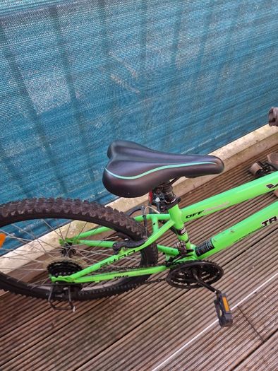 Verve kids bike