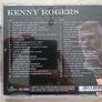 Kenny Rogers 2CD  - Kenny Rogers Image 2