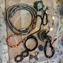 Mix of jewelery Image 7