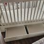 ikea cot bed Image 3