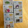 Complete Batman Villian Funko Set (all with free protectors) Image 6