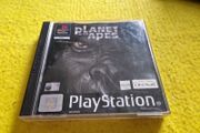 Planet of the  Apes PlayStation1 Ps1 PlayStation2 Ps2 games Original
