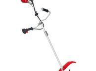 main image for ad Einhell 2-in-1 Petrol Grass Trimmer GC-BC 52 I AS 1500 W 3436540
