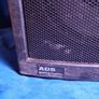 Portable Meeting Amplifier / PA System with Cassette Deck Image 3