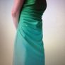 Green Ribkoff Dress (12) New with tags Image 6