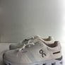 On cloud white runners Image 3