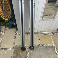 Roof Bars for Landrover Discovery 3