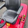 Honda HF2417 HME Ride-On Lawnmower 2022 56 Hours Image 6