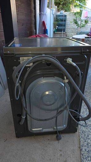 Samsung washer dryer