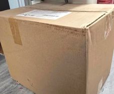 NEW Sealed Box of 36 Sublimation Mugs