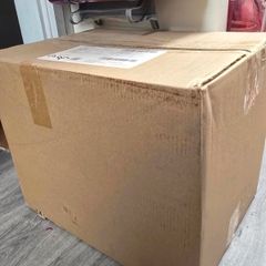 NEW Sealed Box of 36 Sublimation Mugs