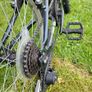 20 inch boys bike Image 2