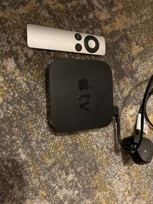Apple TV
