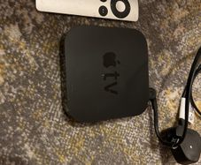 Apple TV