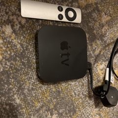 Apple TV