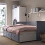 ikea day bed Image 5
