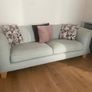 3 piece suite for sale Image 9