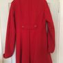 Red Coat Image 2