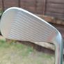 Callaway ApexUT 21 Degree Driving Iron Left Hand Stiff Shaft Image 3