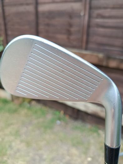Callaway ApexUT 21 Degree Driving Iron Left Hand Stiff Shaft