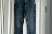 Boys River Island jeans - age 8