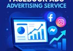 Facebook Ad Advertising Service