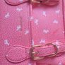 bnwt Naj O Leari scottie mini satchel Image 4