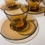 Vintage Duralex Espresso set Image 6