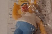new Simpson Homer collectable from 2000