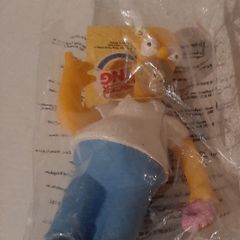 new Simpson Homer collectable from 2000