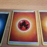 26 Pokemon Energy cards. Image 3