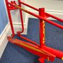 Raleigh Chopper Frame Image 4