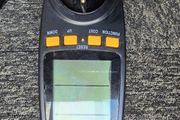 electricity consumption meter