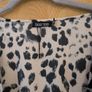 Boohoo Dress. S.18. New - No Paper Tag - Only The String. Image 3