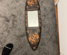 mirror