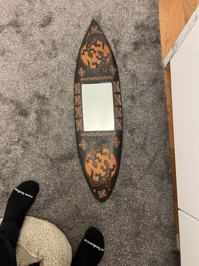 mirror