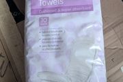 Maternity Pads unopened