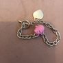 Cute T bar bracelet Image 2