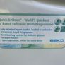 BEKO Dishwasher full size Image 4
