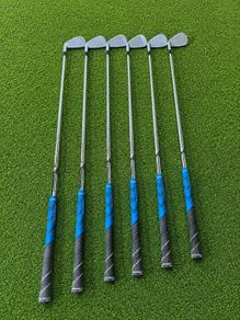 Mizuno JPX-921 Forged 5-PW