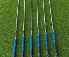 Mizuno JPX-921 Forged 5-PW