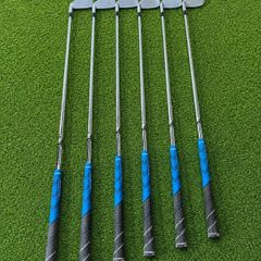 Mizuno JPX-921 Forged 5-PW