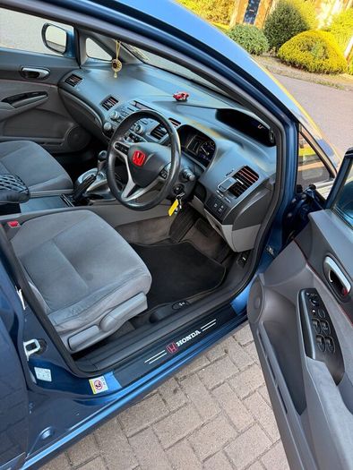 Honda Civic 1.3 Hybrid New NCT 03/27