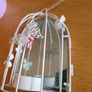 Lovely hanging tea light holder Image 2